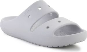 Crocs Classic V2 U Sandalen Grau EU 37-38 Mann Grau EU 37-38 Crocs Classic V2 U Sandalen Grau EU 37-38 Mann Grau EU 37-38