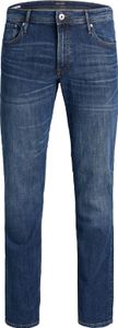 Jack & Jones Tim Original Am 814 Slim Fit Blue Denim 48