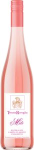Roveglia Chiaretto Classico Miti Garda DOC 2020 (1 x 0.75 l)