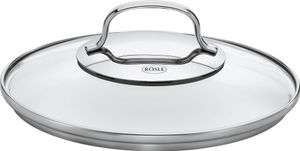 Rösle Glasdeckel Ø 16 cm - Ersatzteil Elegance 960063