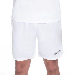 S STR-23|SPORTINATOR Essentials Herren Training Shorts weiß