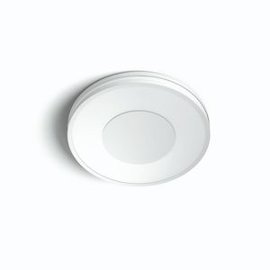 Philips Hue Bluetooth White Ambiance Deckenleuchte Being in Weiß 22,5W 2500lm