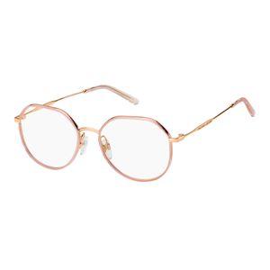Marc Jacobs Marc-506-35j Frau Mit Brille Golden  Golden One Size