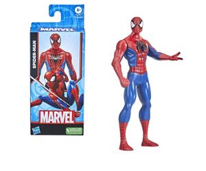 Marvel Marvel-Figur Spielzeug Spielfiguren Actionfigur Spiderman Hasbro 14 cm