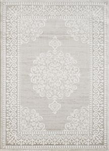 Designer-Teppich HARMONY, Sanat 3204 Beige , Größe: 160 x 220 cm