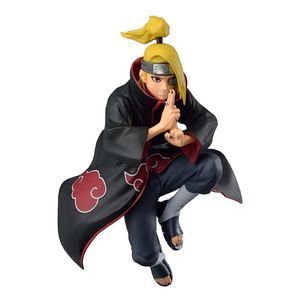 Bandai Banpresto NARUTO: SHIPPUDEN - Vibration Stars - Deidara figurka