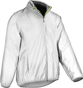 Bunda SPIRO Luxe Reflectex Hi-Vis