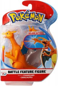 Pokémon Battle Figuren Wave 8 (14cm)