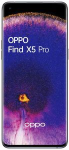 Oppo Find X5 Pro        DS-256-12-5G-wh  OPPO Find X5 Pro 5G 256/12 Ceramic White
