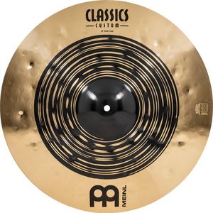 Meinl CC18DUC Classics Custom Dual