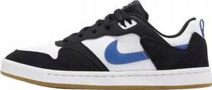 Nike Sb Alleyoop Sportschuhe Cj0882 104, Größe 45