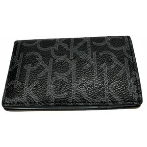 Calvin Klein Portfele Card Holder, K60K605085