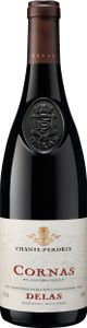 Delas Frères Cornas Chante-Perdrix Rhône 2021 Wein ( 1 x 0.75 L )