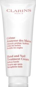 Clarins Hand & Nail Treatment Cream Handcreme 100 ml