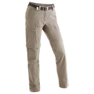 Maier Sports GmbH Outdoorhose Inara Slim Zip Off Pants