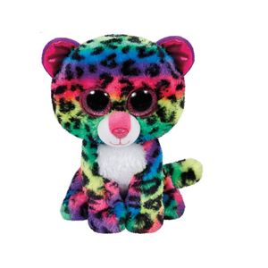 Ty Beanie Boo plyšová hračka kočka Dotty