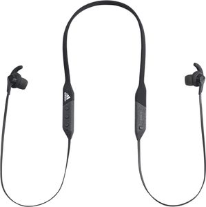 Adidas - RPD-01 bezdrôtové športové slúchadlá Bluetooth do uší - NIGHT GREY