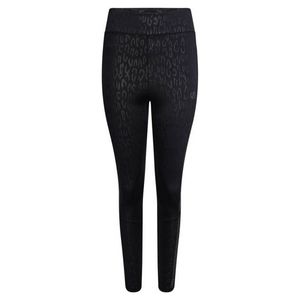 Sporthose Damen Dare 2b Shine Bright Schwarz - 38