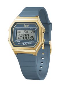 Ice Watch Digital 'Ice Digit Retro - Midnight Blue' Damen Uhr (Small) 022067