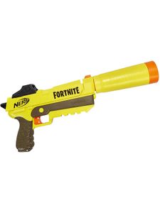 Hasbro Spielzeugpistolen Nerf Fortnite SP-L Elite Dart Blaster