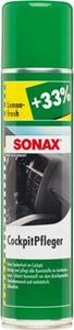 SONAX CockpitPfleger Lemon-fresh 400 ml