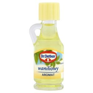 Dr.Oetker smak waniliowy - 9 ml