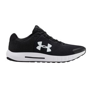 Under Armour Buty Micro G Pursuit BP, 3021953001