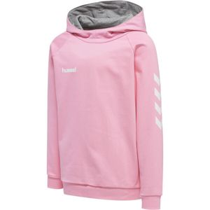 hummel Hoodie Kinder COTTON CANDY 152