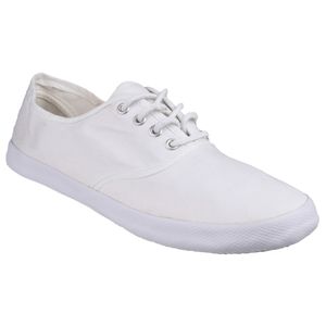 Mirak GB pánské tenisky / cvičky / sportovní obuv FS1195 (43 EU) (White)