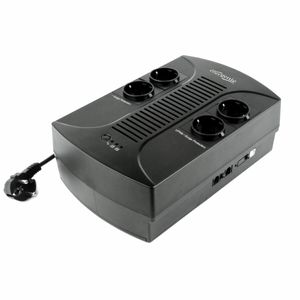 Gembird USV AVR 650 VA