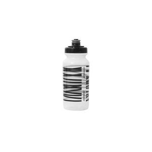 Massi Lines Ltd 500ml Trinkflasche Weiß,Schwarz  Weiß,Schwarz One Size