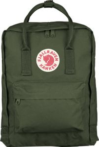 Fjällräven Kanken Rucksack Unisex, Farbe: Grün Fjällräven Kanken Rucksack Unisex, Farbe: Grün