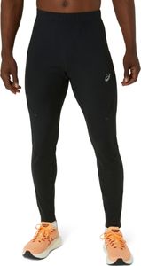Herren Sportleggings Asics ROAD WINTER TIGHT, Größe: XL