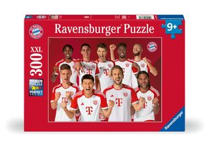 FC Bayern Saison 2023/24 Ravensburger 13387