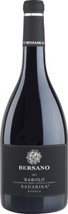 Barolo Riserva DOCG Bersano 2016 Piemont | Italien | 14,0% vol | 0,75 l
