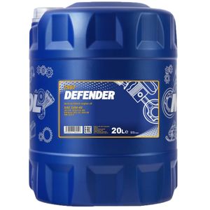 SCT - MANNOL Defender 10W-40 (20L) 20 L (MN7507-20)