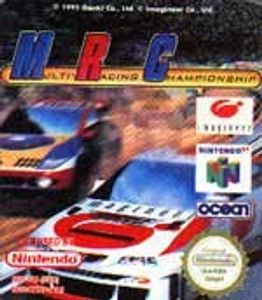 Multi Racing Championship