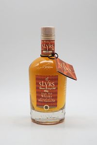 Slyrs Whisky Pedro Ximenez Finish 0,35 Liter