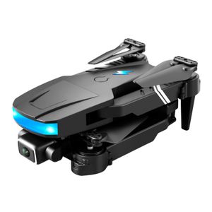 Faltbare KAI ONE MAX GPS-Drohne 4-Achsen-Gimbal Long Distance Quadcopter Live-Video für Anfänger, 50 ° Steuerwinkel, 50 ° Rollwinkel, 120 ° - eine Linse 4K 3 Batterie Farbe eine Linse 4K 3 Batterie