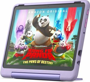 Amazon Fire HD 10 Kids Tablet 32 GB Happy-Day für Kinder ab