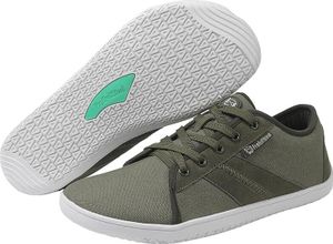 FREILUFTKIND Baker Barfußschuhe Sneaker Uni