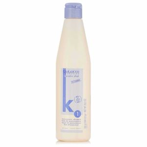 Salerm Keratin Shot Maintenance Shampoo 18oz 500ml