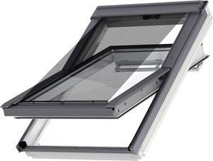 VELUX Original Hitzeschutz-Markise Tageslicht, F04/ F06/ F08/ FK04/ FK06/ FK08