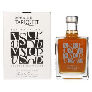 Tariquet Armagnac VSOP 40% Vol. 0,5l in Geschenkbox