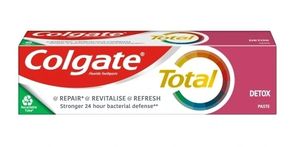 Colgate, Total Detox Zahnpasta, 75 ml