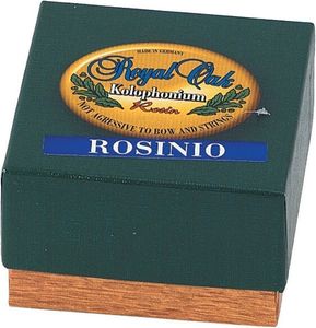 Royal Oak Rosinio - Kolophonium für Cello