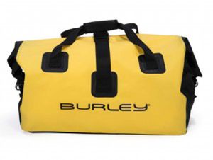Burley Dry Bag für Coho ca.75 Liter, gelb
