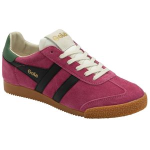 Gola Damen Sneaker Elan fuchsia