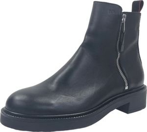 Lloyd Klassische Stiefeletten Damen 31363433383136 Schwarz 37 EU