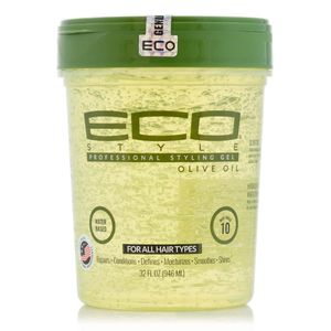 Eco Style Olive Oil Styling Gel 32oz 946ml